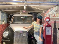 -JUKEBOX玖部音乐餐厅(华侨城店)