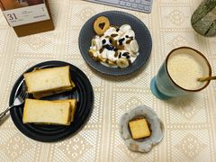 -红星前进面包牛奶公司(畅春园店)