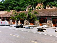 -方城县七峰山生态旅游区