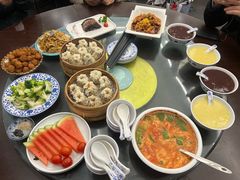 -都一处烧麦馆(前门店)