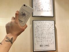 -玛尚诺意式餐厅(官舍店)