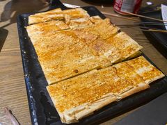 -马海涛牛肉串·午市牛腩饭·烧烤夜宵(领汇广场店)