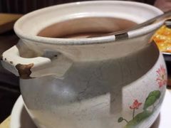 -铜锣湾·有麝自然香(重庆新天地店)
