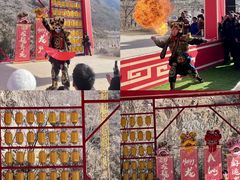 -河南宝泉旅游区