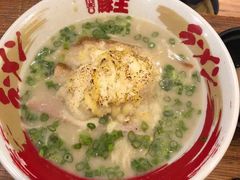 澳門王拉麵（腩肉）-豚王拉面(澳门银河店)