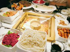 -海底捞火锅(金光华店)