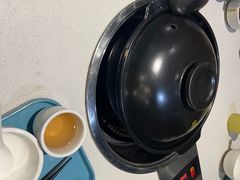 -百年果林椰子鸡(中洲店)