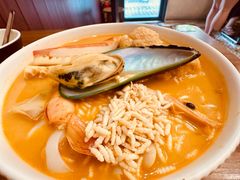 -曼谷食堂·泰国家庭料理(丹桂路店)