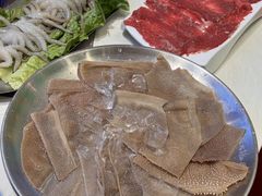 -荣叔港式沙嗲牛肉火锅(正佳潮流店)