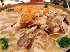-天瑞轩·粤菜餐厅
