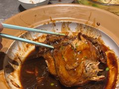 -宫燕府·京菜·烤鸭·淮扬菜(王府中心店)