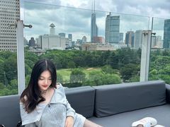 -Highline·城市露台景观餐厅(淮海路店)