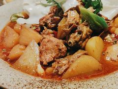 -那时新疆·若羌(经纬汇店)