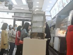 -飞鸿肉夹馍(橡树街区店)