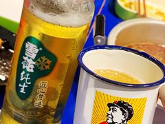 -马路边边 传媒大学店