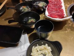 小料-手选潮汕鲜牛肉火锅(二七广场店)