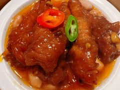-金悦轩海鲜酒家(拱北店)