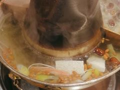 -京炭铜锅涮肉·羊蝎子·羊肉炉(保利·时光里店)