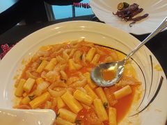 -缘餐厅(钵池山公园店)