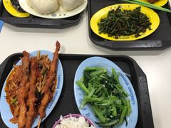 -清华大学-观畴园餐厅