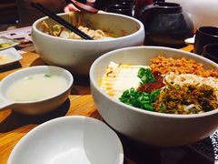 -云海肴·汽锅鸡·云南菜(天津国金汇店)