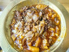 -清真利德顺小老饭庄(复兴路店)