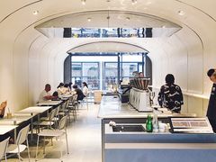 -Seesaw Coffee(上生新所店)