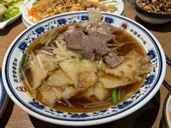 -直隶安家牛肉罩饼(建华店)