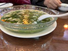 -长兴菜馆(高桥店)