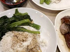 -大聪烧鹅快餐店(梅林店)