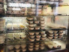 双皮奶-义顺牛奶公司(庇利金街店)