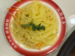 -江湖水乡铁锅炖魚(周庄嘉园店)