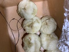 -舒小笼松针小笼包