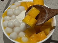 -小团圆糖水铺(襄阳南路店)