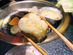 -伊茉家的烤肉店(勒泰中心店)