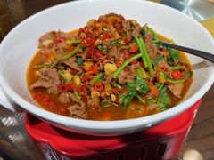 -井水小厨·湘菜(活力广场店)