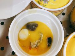 -圣罗巴海鲜自助(黑金店)