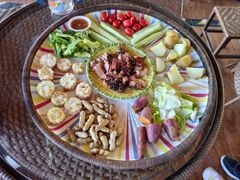 -西双版纳基诺山寨