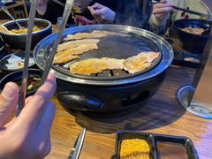 -九田家黑牛烤肉料理(无锡T12店)