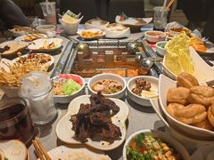 -海底捞火锅(九霄梦天地店)