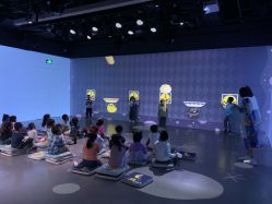 -小鸡哆哆故事屋·儿童乐园(嘉里城店)