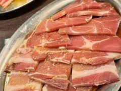 -大馥·炭火烧肉酒场(莘庄莘福坊店)