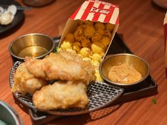 -摩打食堂(壹方中心店)