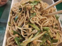 -美膳居川菜馆油焖大虾烧烤(卓刀泉店)