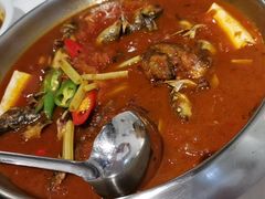 -漓江又一軒·广西菜·桂林米粉(梅林店)