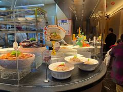-炊江南·上海菜(国展华漕店)