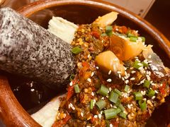 -杨记隆府(南坪店)