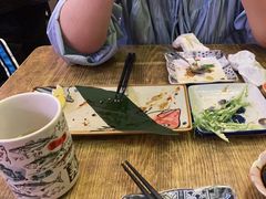-米彩料理(西丽店)