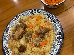 -巴依老爷新疆美食(望京小街店)