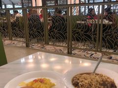 -翠华餐厅(香港国际机场店)